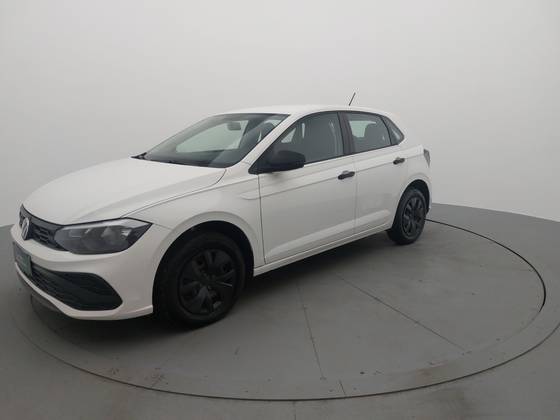 VOLKSWAGEN POLO 1.0 MPI TRACK MANUAL VOLKSWAGEN POLO 1.0 MPI TRACK MANUAL